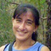 Roshna Wunderlich Roshna Wunderlich image