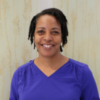Casonya M. Johnson, Ph.D. Casonya M. Johnson, Ph.D. image