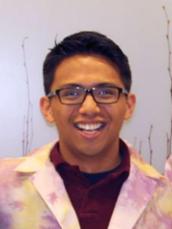 Bio Grad Student Recognized for Spain Fellowship - JMU