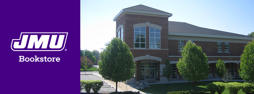 JMU Bookstore - JMU