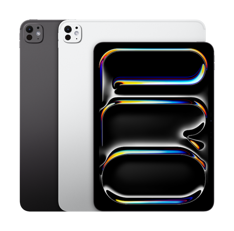 iPad Pro M4 family