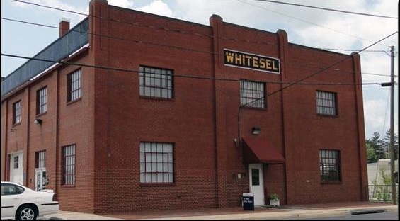 The Historic Whitesel Building