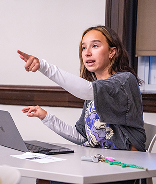 Living History ALR Article1