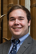 Jordan Burns Virginia Management Fellow