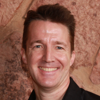 Michael Gubser 200x200 Michael Gubser 200x200 image
