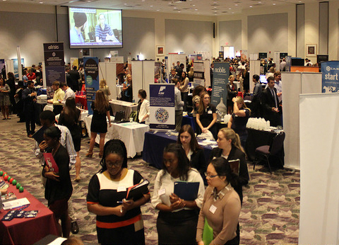 image for Graduate School Fair