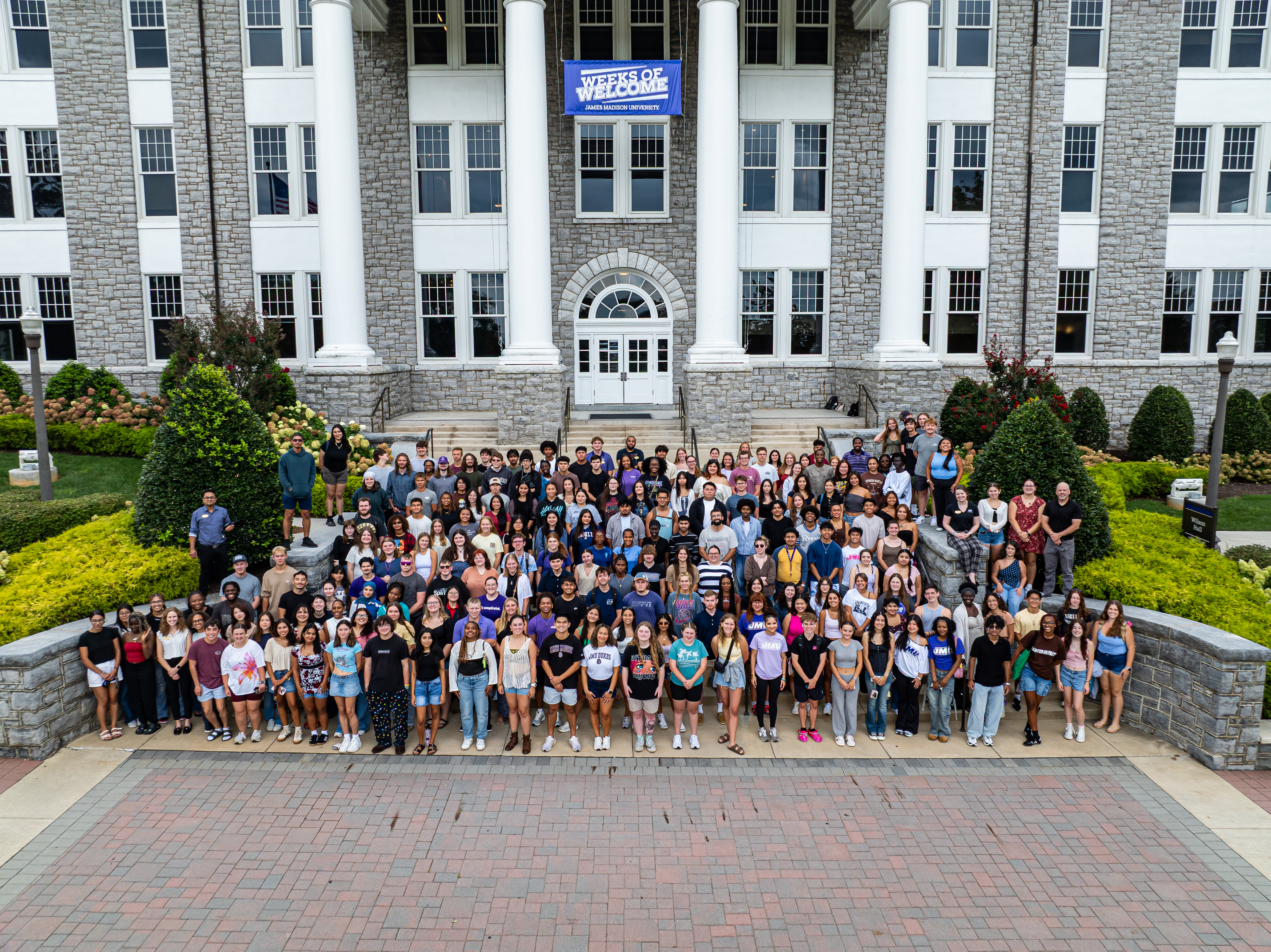 CSP Large Group Photo 2025