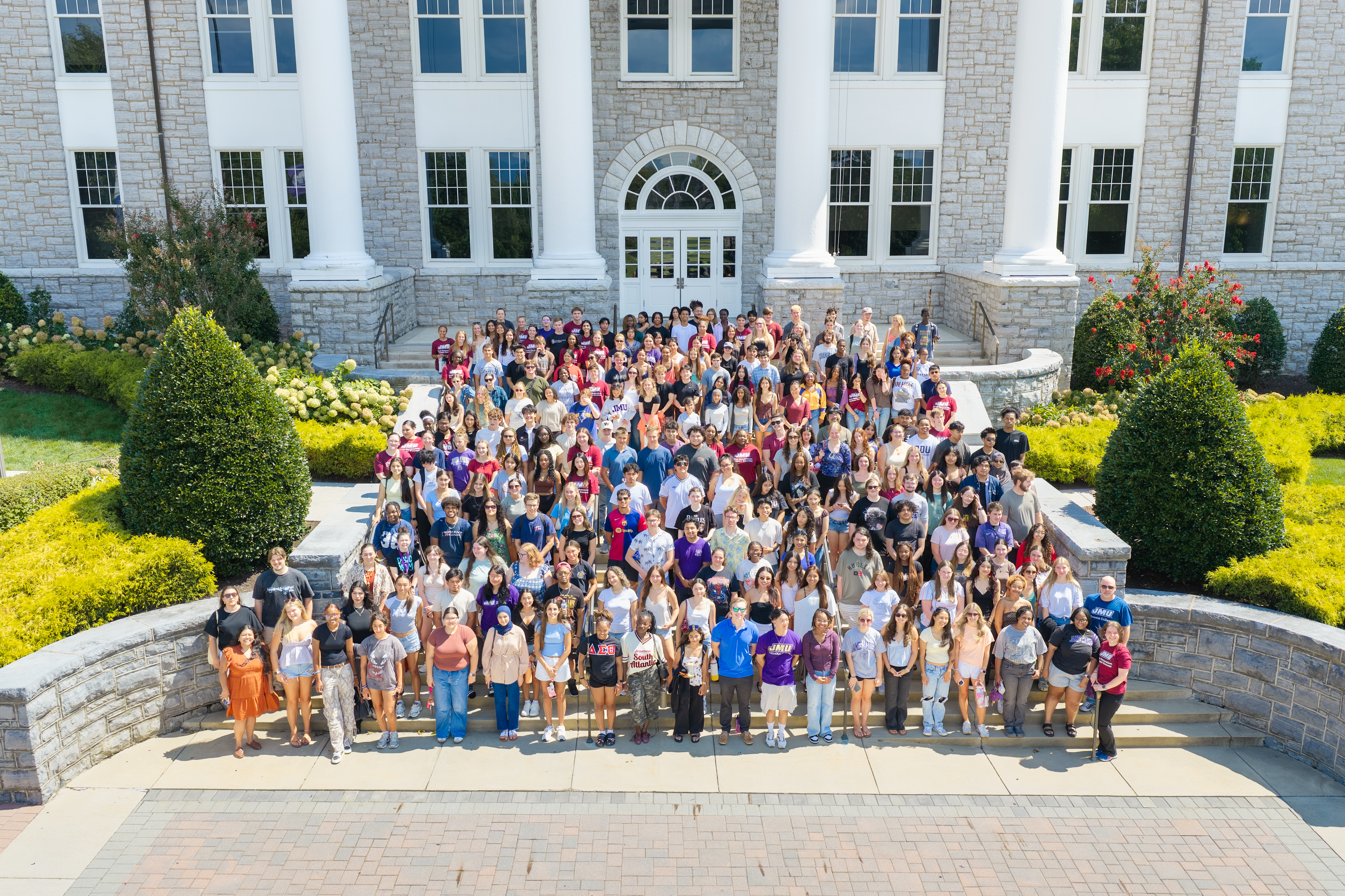 CSP Large Group Photo 2026