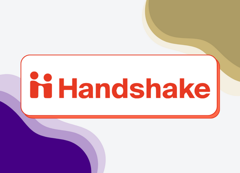image for Register for Handshake