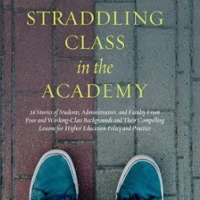 MS20-Straddling Class book cover
