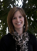 Jamie Frye, Ph.D., ATC, Health Sciences