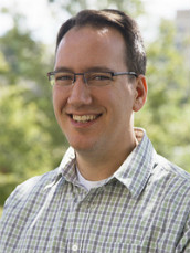 Christopher S. Mayfield, Ph.D., Computer Science