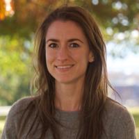 Kayla Yurco, CFI faculty associate Kayla Yurco, CFI faculty associate image