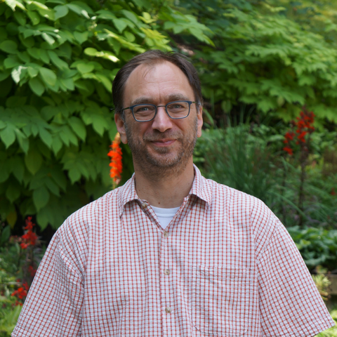 Profile Image for Andreas Broscheid
