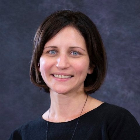 Dr. Suzanne Grossman