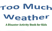 disaster booklet