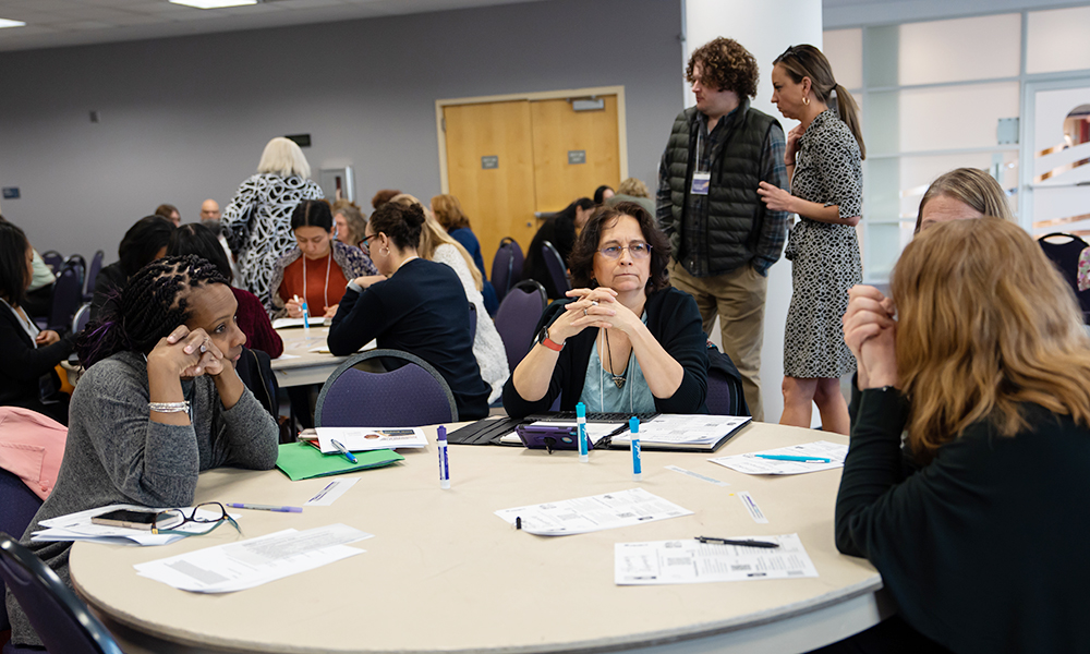 2023 JMU Diversity Conference