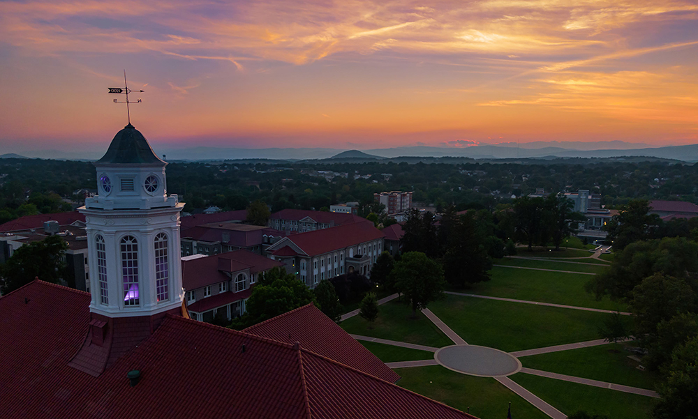 JMU Stock