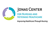 LOGO: Jonas Center