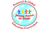 LOGO: Journey Around the World