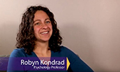 Robyn Kondrad