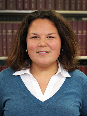Leilani Kupo