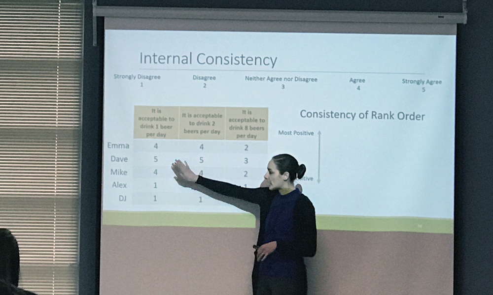 Assessment Training