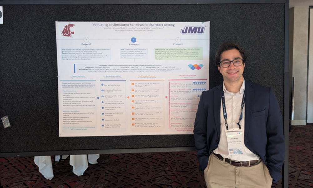 AIME conference