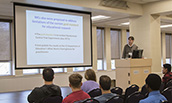 PHOTO: PSYC Symposium