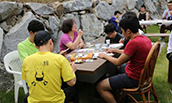 Yeomyung school media camp