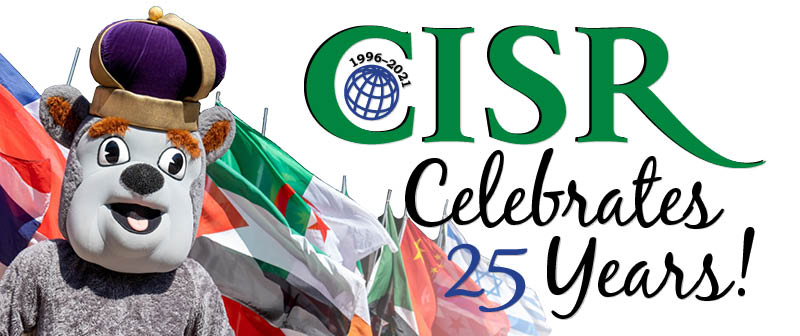 CISR Celebrates!