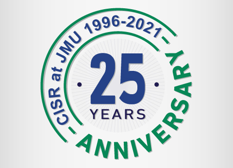 CISR celebrates 25 years!