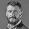 Lionel Pechera headshot