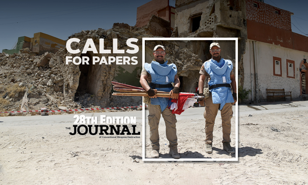 Calls for Papers