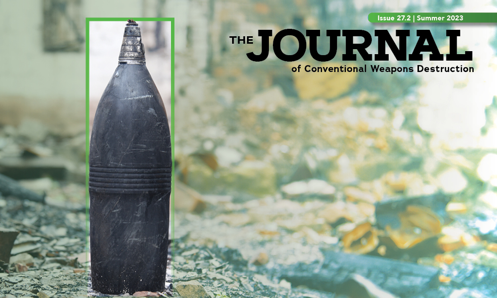 Journal Issue 27.2 cover