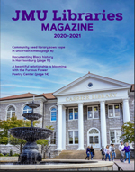 jmu-libraries-magazine-cover