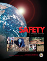 To Walk the Earth in Safety (2022) - United States Department of State