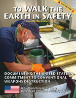 To Walk the Earth in Safety (2022) - United States Department of State