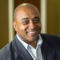 Willie Lanier ('89, '90, '92)