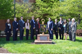 BGS Inductees