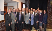 Board of Advisors EAC Reunion 2015