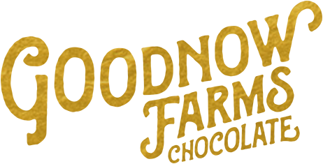 Goodnow Farms Chocolate - Logo