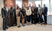 Global Supply Chain Management Advisory Board - 2019