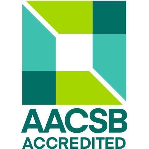 AACSB Accredited