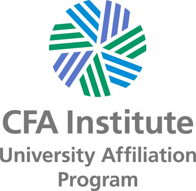 CFA Logo Square - With Text