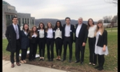 2019 Intercollegiate Ethics Bowl