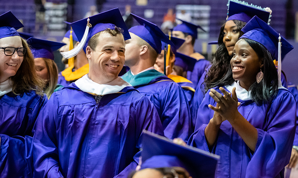 JMU ranked No. 26 in US News & World Report’s Best Online MBA Programs