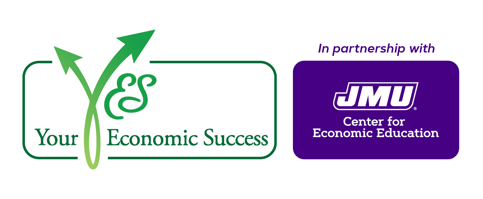 CEE YES logo