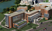College of Business Learning Complex