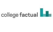 College Factual Logo - Old